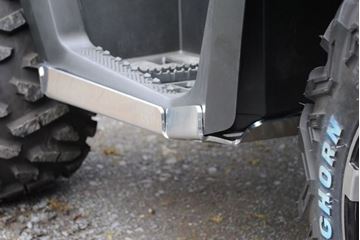 Afbeeldingen van CAN AM BESCHERM.VOETSTEUN
OUTLANDER 1000
12-13 ALU
