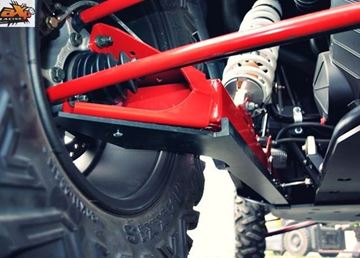 Afbeeldingen van ACHT. BODEMBESCH. POLARIS
RZR1000 XP 14
PHD 10MM