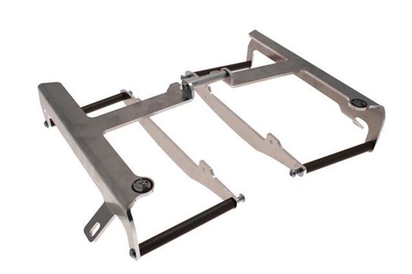 Afbeelding van AXP RADIATOR BESCHERMER ZWART ACCOLADE KTM/HUSQVARNA sx125 16/17 sx250 17 exc 