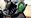 Afbeeldingen van AXP BLACK PHD MX SKID PLATE KAWASAKI KX450F 2016/17