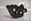 Afbeeldingen van AXP CHAIN GUIDE TEFLON BLACK YAMAHA 