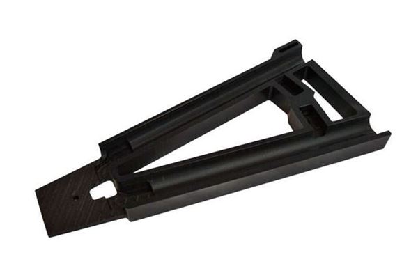 Afbeelding van AXP FRONT A-ARM PROTECTIONS HDPE 30MM BLACK YAMAHA YXZ1000R