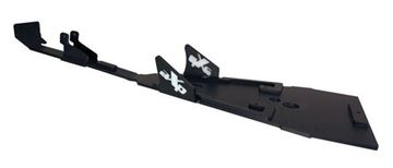 Afbeeldingen van CENT BODEMB. 450TRX 04-08
ZWART
