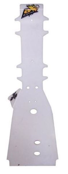 Afbeelding van C.BODEMB PHD YFZ450 04-08
WIT
