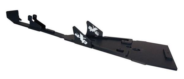 Afbeelding van CENT BODEMB. YFZ450 04-08
ZWART
