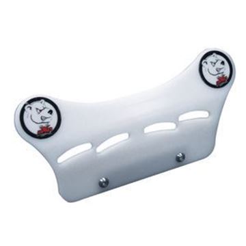 Afbeeldingen van REAR PROT. HON TRX 450 06

