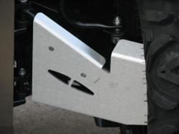Afbeeldingen van DRAAGARMB ACH.SUZUKI KING

