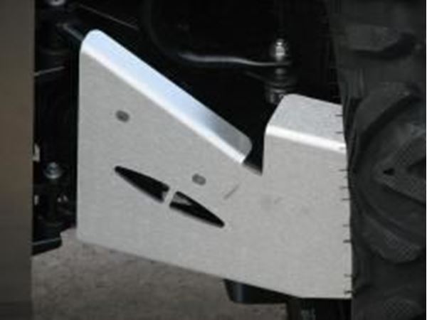 Afbeelding van DRAAGARMB ACH.SUZUKI KING

