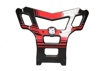 Afbeeldingen van PHD FRONT BUMPER TXR450 D


