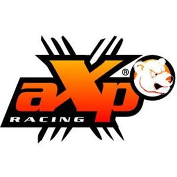 Afbeeldingen van BAXPER PHD BLACK YFM 700R

