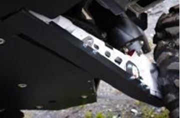 Afbeeldingen van PROT. REAR SUSP. ARM 10MM

