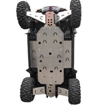 Afbeeldingen van FRAME PROT. 6MM OUTLANDER

