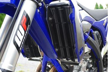 Afbeeldingen van RAD. BESCH SHERCO 2T '14250 SE/250 SE-R '14300 SE/300 SE-R '14