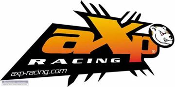 Afbeeldingen van RADIAT BESCH KXF250 13-14ZWARTE SPACERS