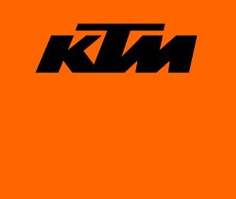 Afbeelding voor categorie Stickers KTM