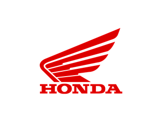 Afbeelding voor categorie Stickers Honda