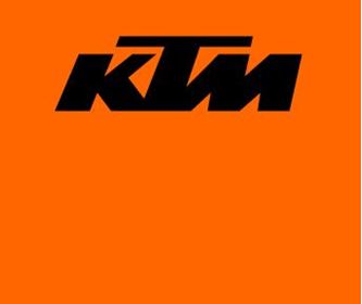 Afbeelding voor categorie Zadelovertrekken  Ktm