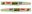 Afbeeldingen van Blackbird Swingarm Protection Stickers Husqvarna