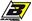 Afbeeldingen van Blackbird Clutch Cover Protection Sticker Black Husqvarna TC/TE 125