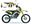 Afbeeldingen van GRAPHIC KIT+ZADELOVERTREK ARMA ENERGY SUZUKI RMZ 450 08-15