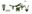 Afbeeldingen van GRAPHIC KIT ARMA ENERGY KAWA KXF 250 09 - 12