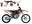 Afbeeldingen van GRAPHIC KIT+ZADELOVERTREK ARMA ENERGY KTM SX -SXF 13-15 / EXC 14-15