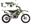 Afbeeldingen van GRAPHIC KIT+ZADELOVERTREK ARMA ENERGY KAWA KXF 250 13-15