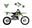Afbeeldingen van GRAPHIC KIT KAWA KX85 '14 DREAM GRAPHIC III