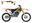 Afbeeldingen van GRAPHIC KIT+ZADELOVERTREK SUZUKI SUZUKI DRZ400 00-13/DREAM GRAPHIC III