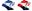 Afbeeldingen van GRAPHIC KIT BLAUW YAMAHA TT600 83-92 DREAM GRAPHIC