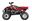 Afbeeldingen van GRAPHIC KIT POLARIS OUTLAW 10-12 DREAM GRAPHIC II