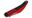 Afbeeldingen van BLACKBIRD Double Grip 3 Seat Cover Red/Black Honda CRF250R/450R