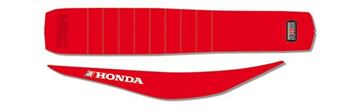 Afbeeldingen van ZADELOVERTREK BLACKBIRD WHOOPS REPLICA 2016 TEAM HRC HONDA