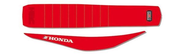 Afbeelding van ZADELOVERTREK BLACKBIRD WHOOPS REPLICA 2016 TEAM HRC HONDA