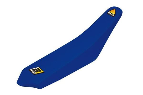 Afbeelding van ZADELOVERTREK BLACKBIRD PYRAMID SHERCO SE/SEF 250/300 14-16 BLAUW