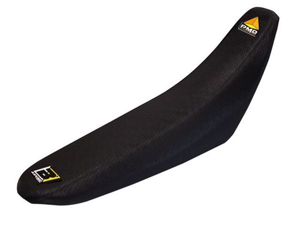 Afbeelding van ZADELOVERTREK BLACKBIRD PYRAMID SUZUKI RM65 03-16 ZWART