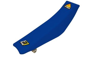 Afbeeldingen van ZADELOVERTREK BLACKBIRD PYRAMID YAMAHA YZ250F/YZ450F 14-16 BLAUW