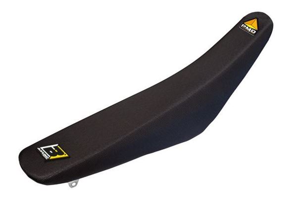 Afbeelding van ZADELOVERTREK BLACKBIRD PYRAMID HONDA CR80R 96-02/CR85R 03-07 ZWART