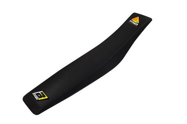 Afbeelding van ZADELOVERTREK BLACKBIRD PYRAMID HUSQVARNA TE250/TE310 08-13 ZWART