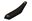 Afbeeldingen van ZADELOVERTREK BLACKBIRD PYRAMID BETA RR 4T 07-09 ZWART