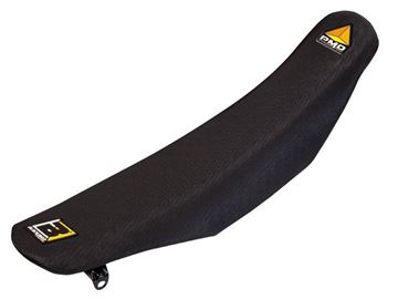 Afbeeldingen van ZADELOVERTREK BLACKBIRD PYRAMID KAWASKI KX125/KX250 99-02 ZWART