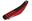 Afbeeldingen van ZADELOVERTREK BLACKBIRD DOUBLE GRIP3 HONDA CR125R/CR250R 02-07 ZWART ROOD