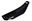 Afbeeldingen van ZADELOVERTREK BLACKBIRD DOUBLE GRIP3 GASAGAS EC 10-11 / ECF 10-13 ZWART