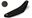 Afbeeldingen van Blackbird Diamont 2 black seat cover TM MX125/144/250/300