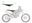 Afbeeldingen van ZADELOVERTREK BLACKBIRD HUSQVARNA TC/TE/FC/FE 125 &+ 14-15 REPLICA RICCI RACING 15