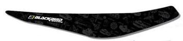 Afbeeldingen van ZADELOVERTREK ARMA ENERGY YAMAHA YZF 250-450 03-05 WRF 250-450 03-06