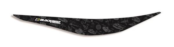 Afbeelding van ZADELOVERTREK ARMA ENERGY HONDA CRF 450 09-12 CRF 250 10-13