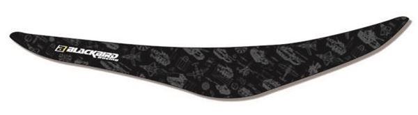Afbeelding van ZADELOVERTREK ARMA ENERGY KTM SXF 01-06 / EXC 01-07