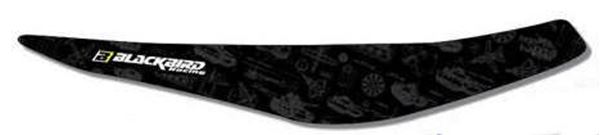 Afbeelding van ZADELOVERTREK ARMA ENERGY YAMAHA YZ 125-250 02-15