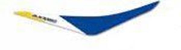 Afbeelding van ZADELOVERTREK HUSABERG TE/FE/FS 13-14 DREAM GRAPHIC III